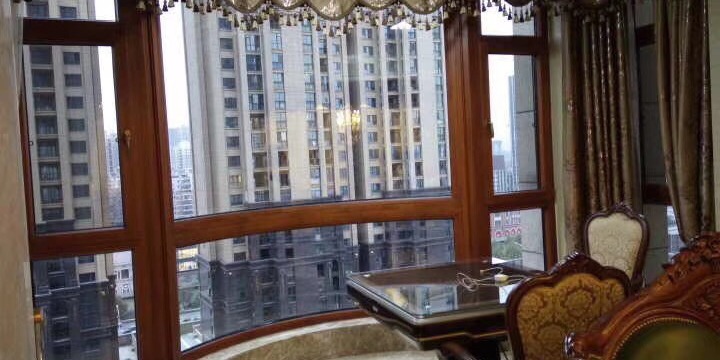 鋁包木門窗與木鋁復合門窗有什么區別？