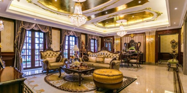 鋁包木門窗價格高嗎-免費量房設計