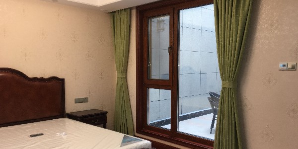 鋁包木門窗哪家好-提供產品個性定制