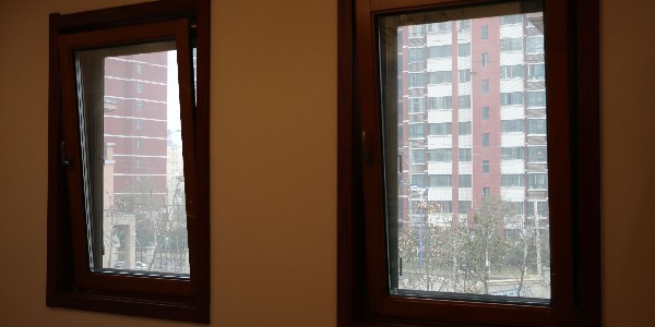 定制隔音鋁包木門窗演繹最美中國風(fēng)-讓您的家更富有格調(diào)