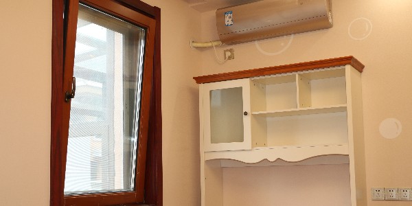 定制鋁包木門窗有什么特點-一窗用終身