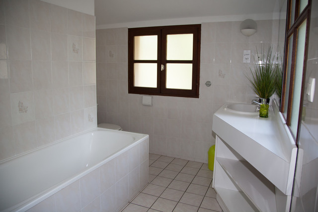 鋁包木門窗實景拍攝