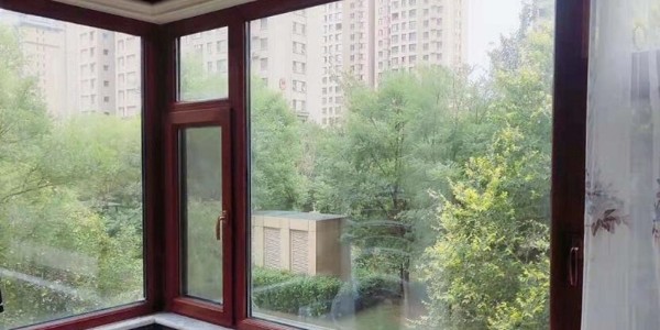 鋁包木門窗質量如何-看細節(jié)下結論