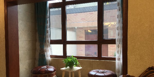 鋁包木窗多少錢-正規廠家讓你省30%成本