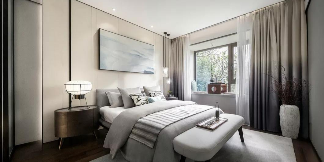 鋁包木窗——靜聽雨夜滴答聲