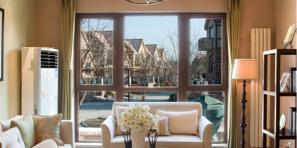 鋁包木門窗價格-節(jié)能40%長期投資