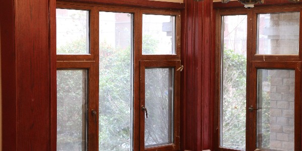 鋁包木窗多少錢-性能齊全伴您一身