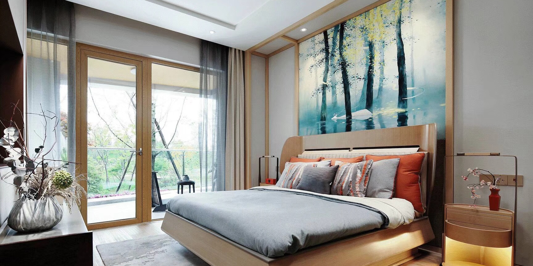 送給受騙的你!鋁包木門窗六大識別技巧!