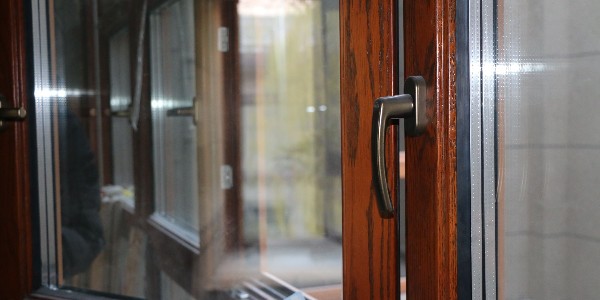 鋁包木門窗定制市場，綠色環保風受推崇！