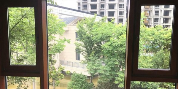 鋁包木門窗好在哪-匹配裝修風格