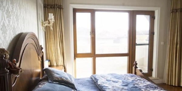 鋁包木門窗有哪些優(yōu)點？