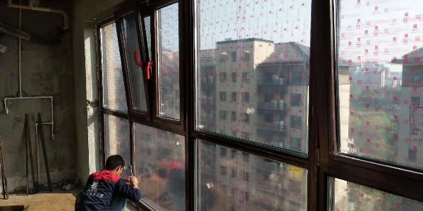 鋁包木門窗價格怎么選-售后服務要完善