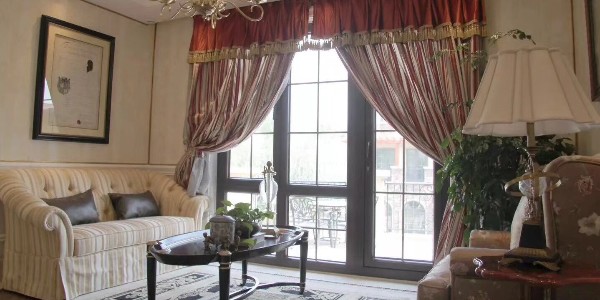 為什么有的廠家的隔音鋁包木門窗價格要高一些