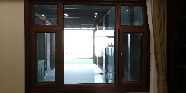 鋁包木門窗多少錢-廠家銷售節省40%