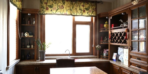 鋁包木門窗廠家哪家好-價格美麗質(zhì)量好