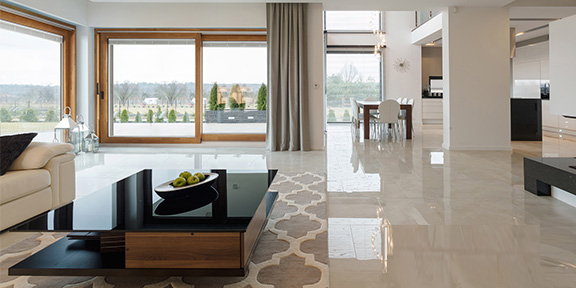 選擇優質鋁包木門窗 注重品質把關