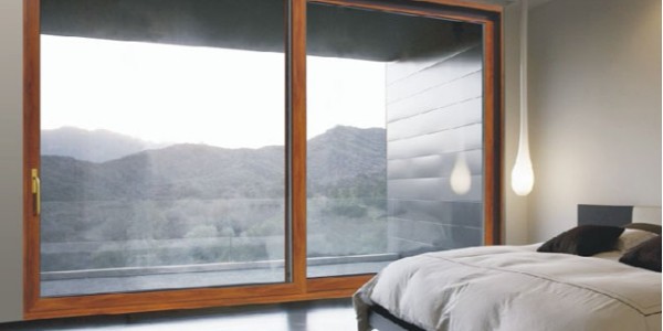 鋁包木推拉門(mén)有什么優(yōu)點(diǎn)？