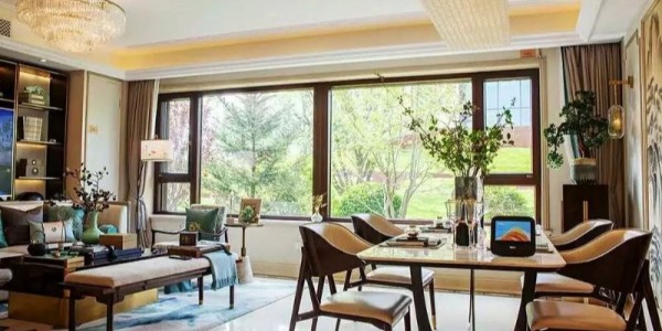 為什么鋁包木門窗定制周期那么長(zhǎng)？