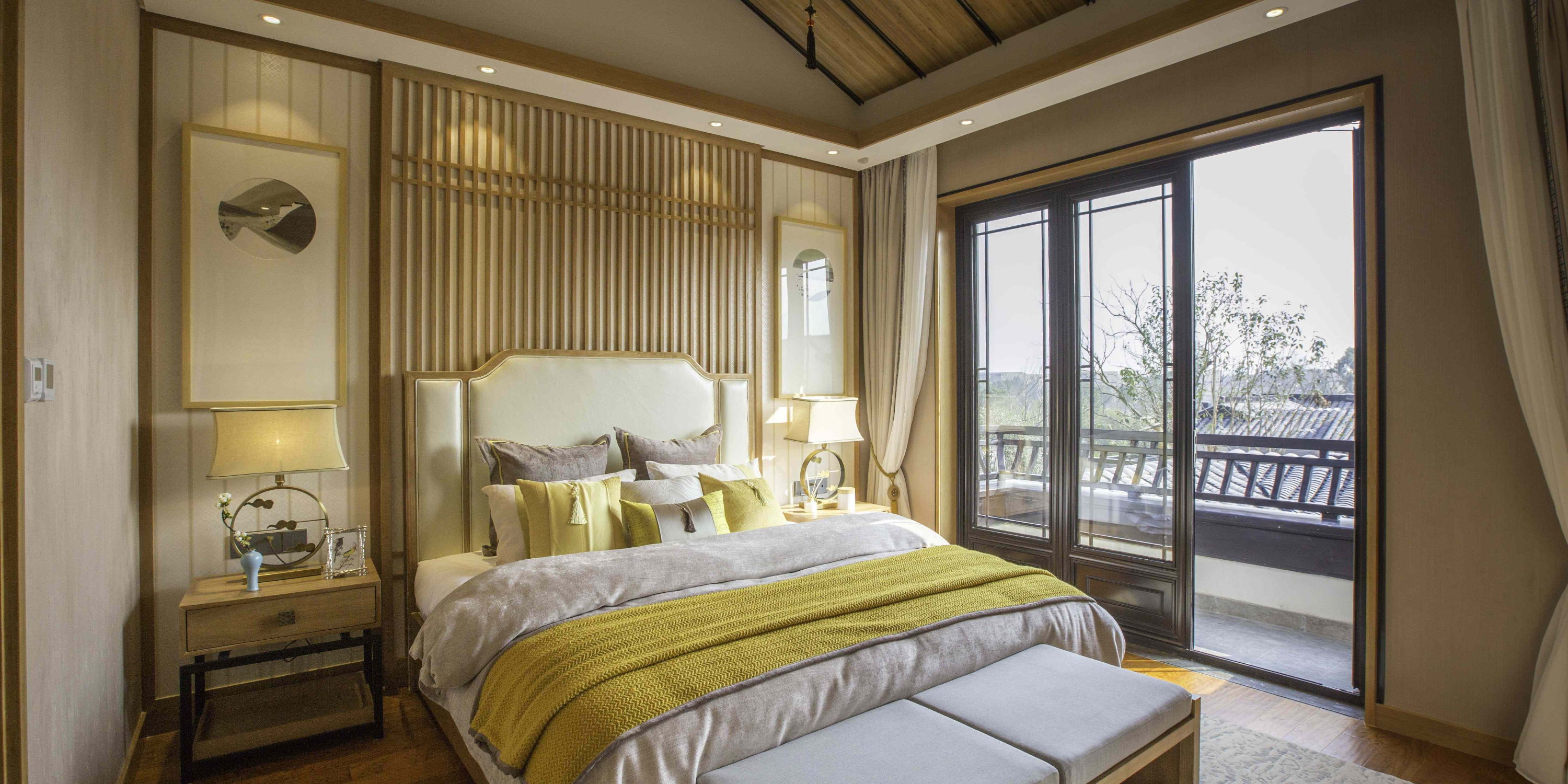 紅橡鋁包木門窗你了解多少？