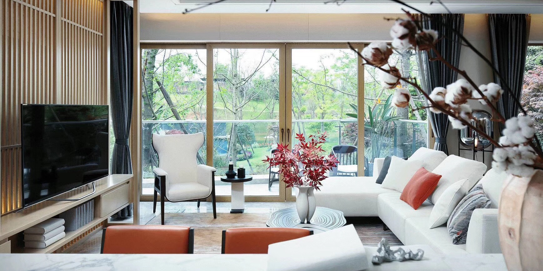 江蘇“金堂木”鋁包木窗——匯世界技術(shù)精品，聚金堂木匠心精神