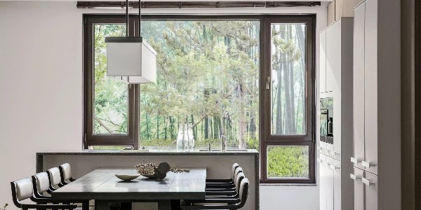 鋁包木門窗廠家怎么找-品質廠家熱心客服全天等候