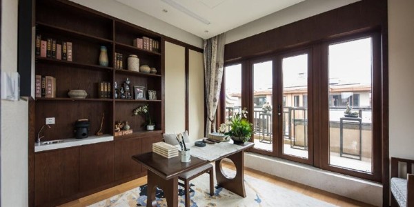 鋁包木門窗品牌到底怎么選？