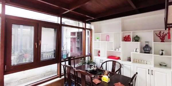 鋁包木門窗價格-貴有貴的道理