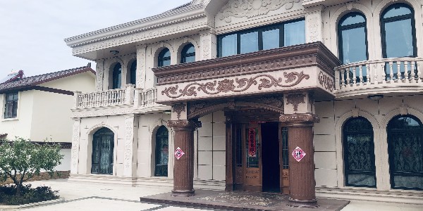 鋁包木門窗價格-忽略這些就麻煩了