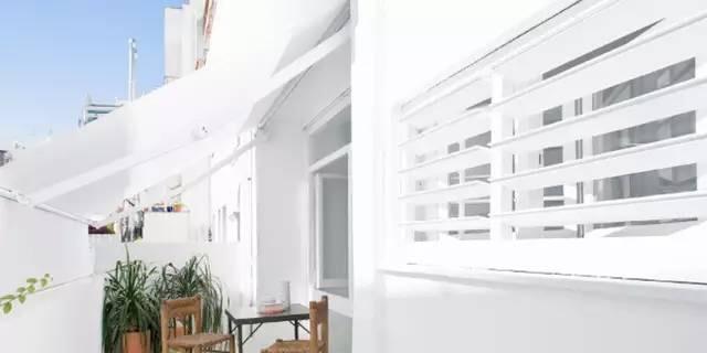 享受陽光房的獨特魅力