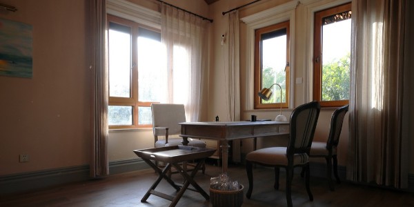 裝修用定制鋁包木門窗都有哪些好處呢？