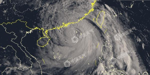 風王“山竹”或將重創亞洲,門窗將受重大考驗!