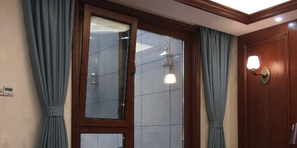 鋁包木門窗價格-廠家和價格都很重要