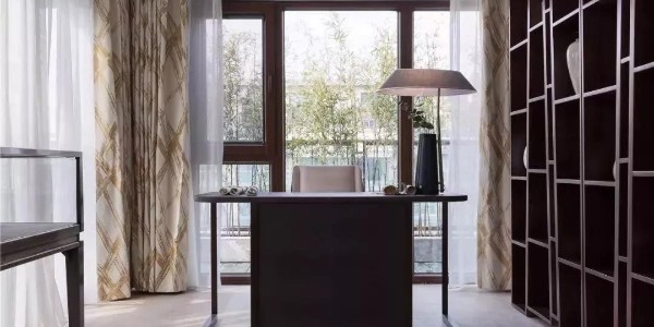 鋁包木門窗使用壽命是多久？