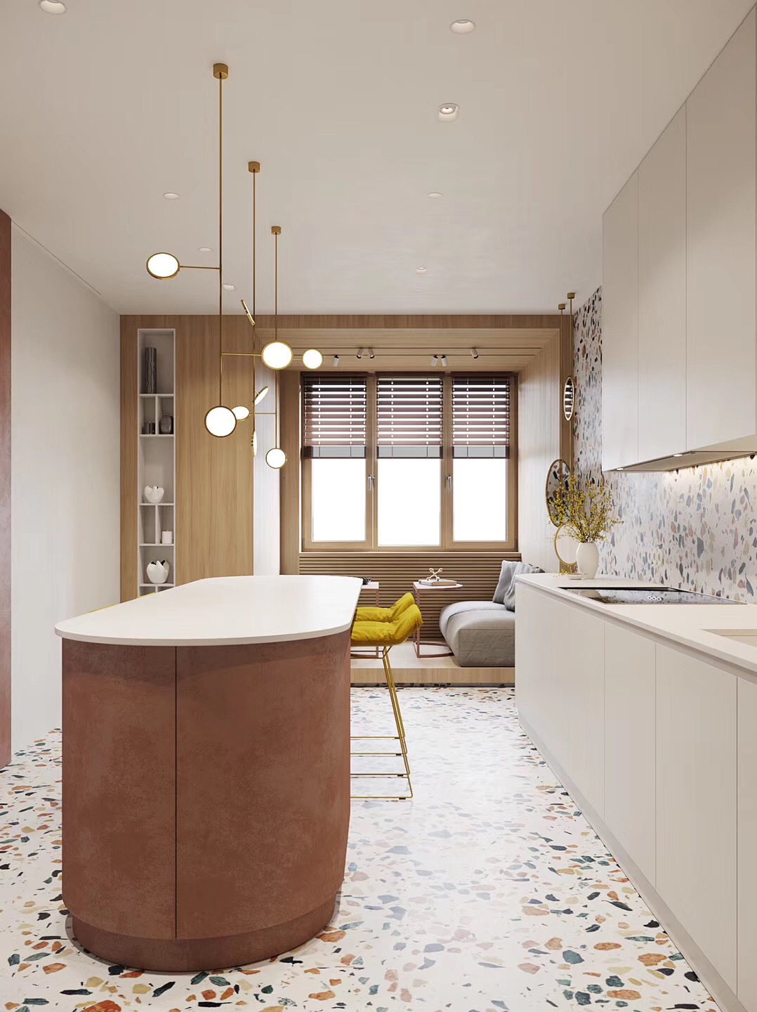 鋁包木門窗憑什么這么貴？