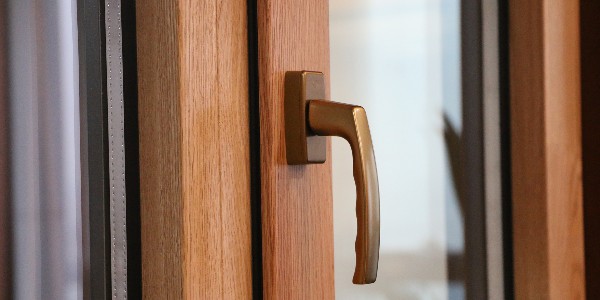 可以解決矛盾的門窗才是好的鋁包木門窗