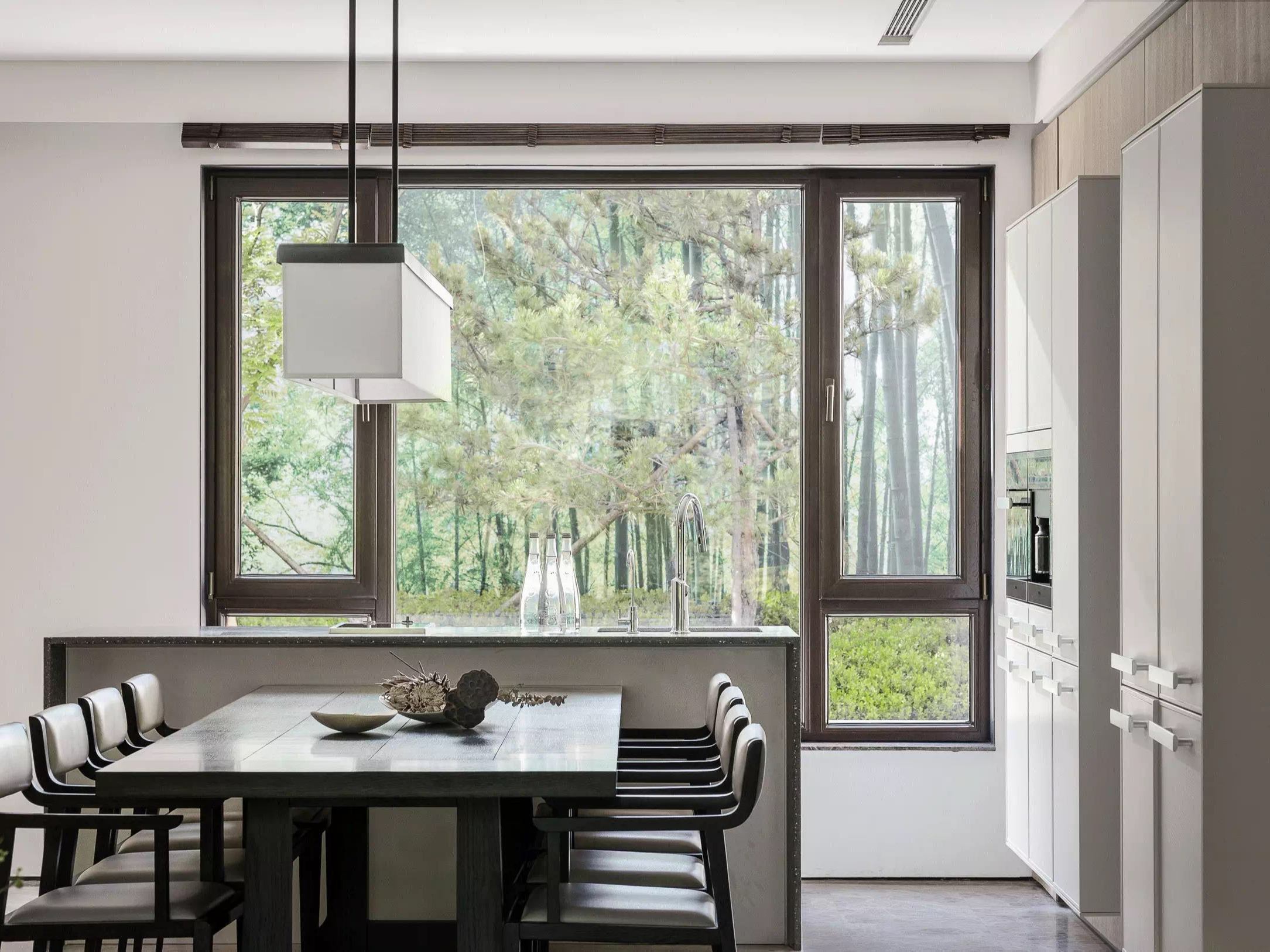 淺談門窗行業未來