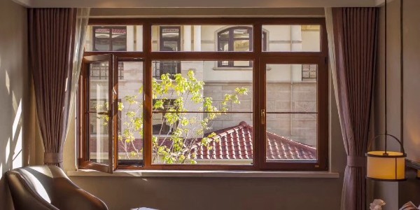 隔音鋁包木門窗,很重要