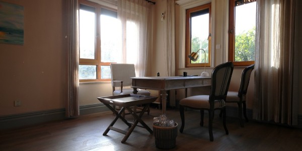 鋁包木門窗生產(chǎn)周期是多久？