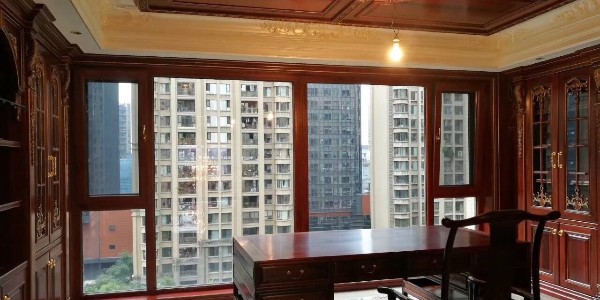 江蘇鋁包木門窗廠家哪家好-他家提供專項(xiàng)定制服務(wù)