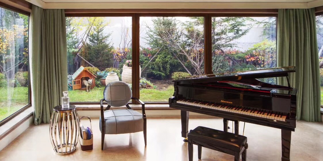 為什么鋁包木門窗比其他門窗貴？