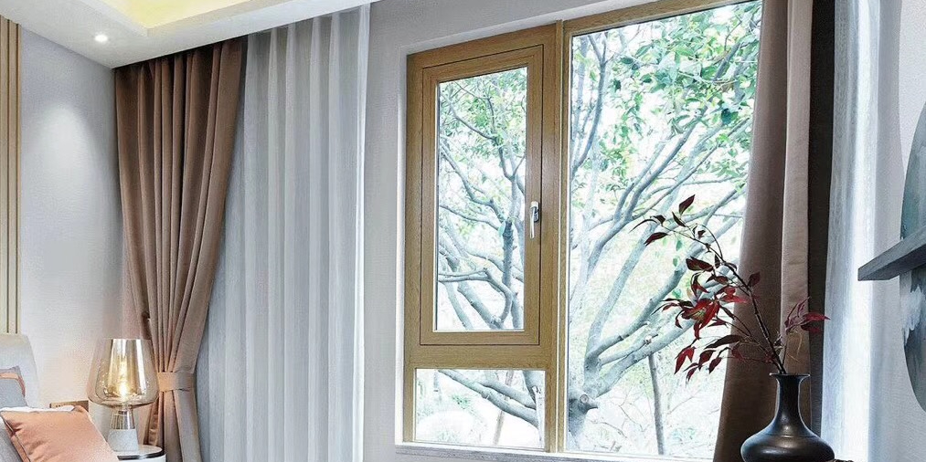 原來鋁包木門窗火爆的原因是與生俱來的！