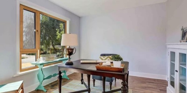 鋁包木門窗的純真本質生活