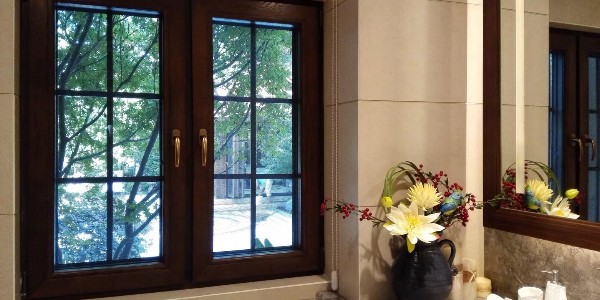 鋁包木門窗報價問題相關-訂金還是定金