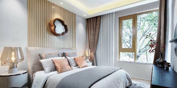 鋁包木門窗-當今新時代家庭必需品