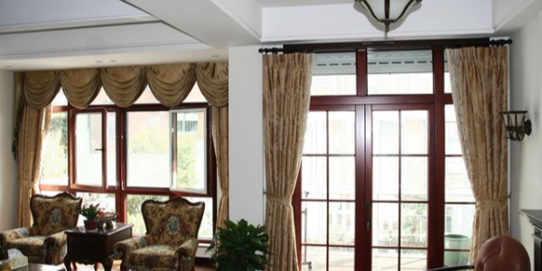 如何選購鋁包木門窗-多個(gè)細(xì)節(jié)要重視