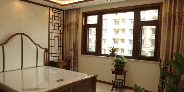 鋁包木門窗多少錢-貴的質(zhì)量好