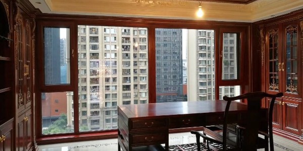 鋁包木門窗廠家從優而選-這樣選準沒錯