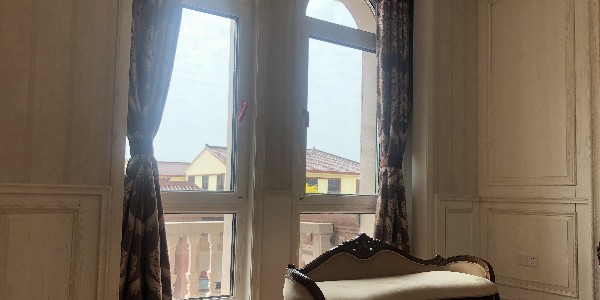 鋁包木門窗多少錢-根據需求合理報價