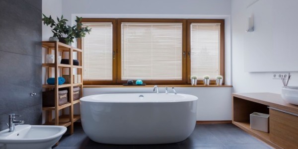 當下家裝新寵，鋁包木門窗，輕奢美觀又實用