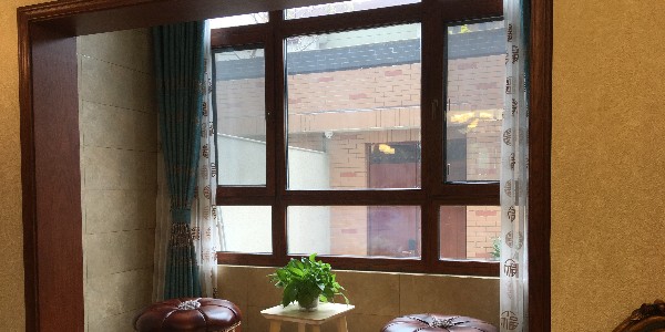 鋁包木門窗生產廠家哪家好-十余年生產經驗不容錯過